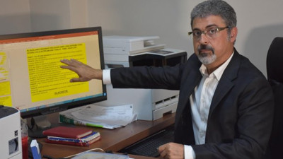 İkinci İzmir depreminde zarar görecek yerleri ve büyüklüğü açıkladı. Prof. Dr. Hasan Sözbilir'den korkutan demeç