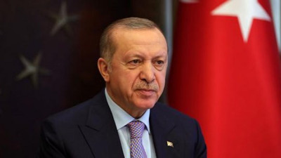 Berat Albayrak'ın görevden aldığı isimlere Cumhurbaşkanı Erdoğan'dan görev