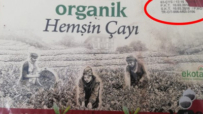 Kızılay’dan depremzedelere skandal yardım, bu millete reva mı bu, dağıtılması uygun değil