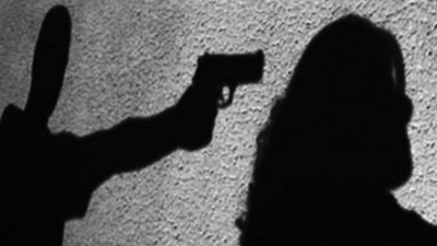 Ölümün pençesinde hayata dönüş hamlesi. Başına geleceğin farkındaydı