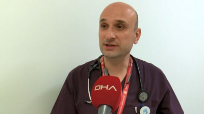 Kronik hastalığı olanlara bir kötü korona haberi daha. Bilim Kurulu üyesi Doç. Dr. Afşin Emre Kayıpmaz'dan şok açıklama