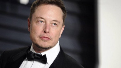 Elon Musk kimdir, kaç yaşında ve nereli? Elon Musk'ın kaç milyar dolar serveti var