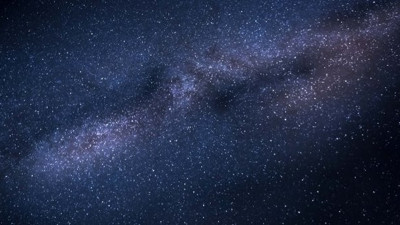 Uzayı gündüze çeviren esrarengiz patlama. Bilim insanlarının nutku tutuldu. Güneş'in ışığı bile mum gibi kaldı