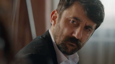 Çukur’un Cumali’si Necip Memili kardeşiyle rakip oluyor. Yer yerinden oynayacak