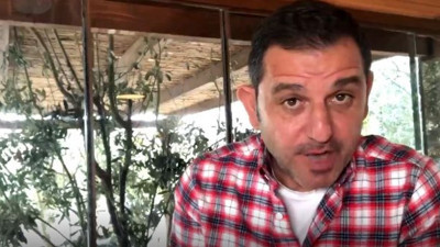 Ekranı bırakan Fatih Portakal'dan bomba röportaj. Halktan saklanan her şey ortaya çıktı