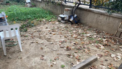 18 yıllık Atatürk heykeli heylektıraşın evinden çalındı