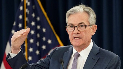 Dijital paraya mı geçiyoruz, FED Başkanı açıkladı