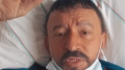 Kalp krizi geçiren ünlü türkücü Mustafa Topaloğlu'nun son durumu açıklandı