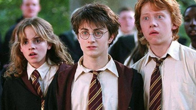 Harry Potter'ın yıldızı Rupert Grint'a Instagram şoku, Hesabını açar açmaz gözlerine inanamadı!