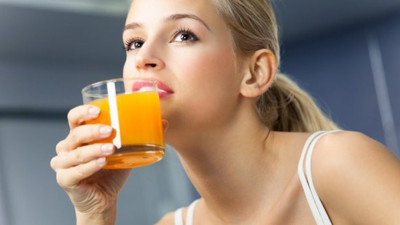 Kilolarınıza kilo katan içecekler. Su içsem yarıyor diyenler bu içeceklerden uzak durmalı