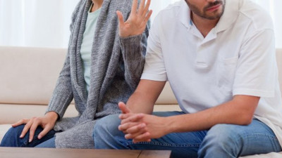 Enişteden baldıza 'çıplak fotoğraflı' şantaj