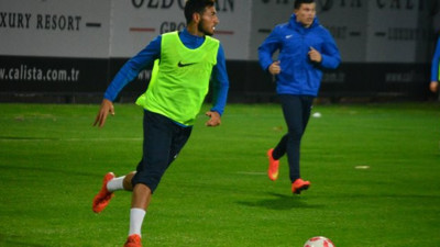 Rizespor Antalya kampını tamamladı