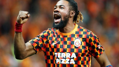 Galatasaray'da Luyindama şoku