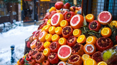 Beslenme uzmanları ‘sabahları mutlaka tüketin’ diye uyardı. Sonbaharın antioksidan deposu meyveleri…