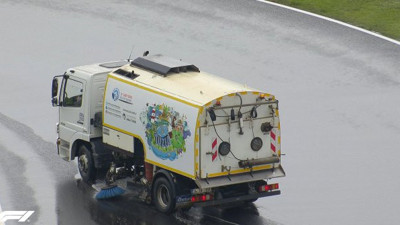 Belediye başkanının paylaşımı kırdı geçirdi, Hamilton Formula 1 pistini kötülemişti