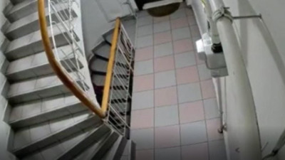 Pizzaya tüküren kurye sonrası şimdi de bu çıktı, nasıl bir ülkede yaşıyoruz