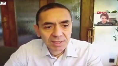 Korona virüs aşısı Türkiye'ye ne zaman gelecek? Dünyanın konuştuğu Türk Prof. Dr. Uğur Şahin açıkladı