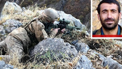 PKK'nın Türkiye'deki 1 numarasıydı. İşte o operasyonun detayları