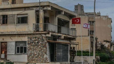 Kapalı Maraş Kıbrıs nerede? Kapalı Maraş neresi? Kapalı Maraş nedir? Kapalı Maraş hikayesi