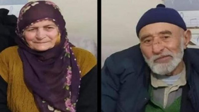 Korona bile onları ayıramadı. Acı haberleri aynı gün geldi