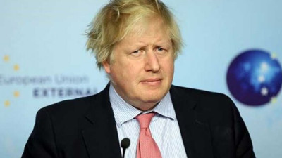 İngiltere Başbakanı Johnson ikinci kez karantinada