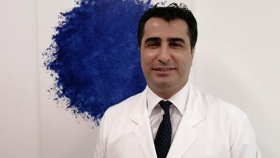 Doç. Dr. Süleyman Orman hastalık sinsice ilerliyor dedi, belirtilerini tek tek sıraladı. İstem dışı kilo kaybına dikkat