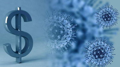 Korona ölümleri geçim kapısı oldu. Paraya para demiyorlar