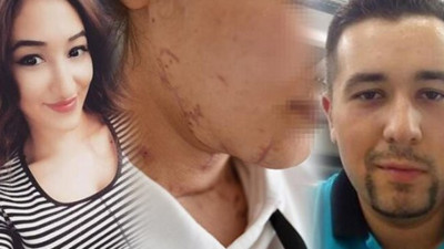 Korku filmi değil, gerçek. Falçatayla Rabia Kaçmaz'a dehşeti yaşatan Emre Çiçek'in 53 yıl hapsi istendi