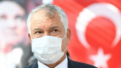 Adana Büyükşehir Belediye Başkanı Zeydan Karalar taburcu edildi