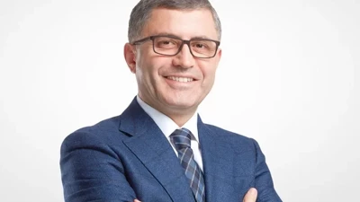 Üsküdar Belediye Başkanı Hilmi Türkmen koronaya yakalandı