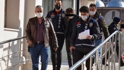 18 yaşındaki genç, 2 çocuk annesi kadını silahla öldürdü