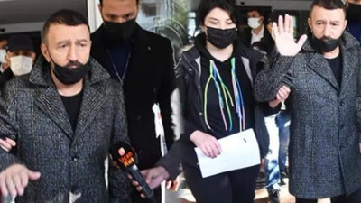 Kalp krizi geçiren Mustafa Topaloğlu’dan haber var