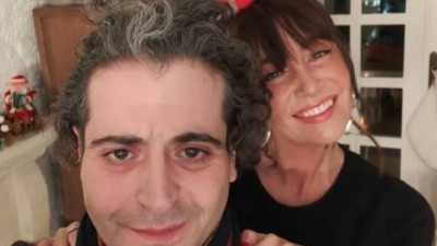 Şarkıcı Sıla ve eşi Hazer Amani ile ilgili magazin kulislerini sarsan iddia!