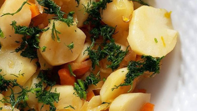 Sabah akşam mutlaka tüketin. Faydaları saya saya bitmiyor