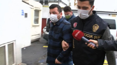 Savcının çırak itirazı reddedildi