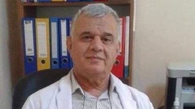 İzmir'de aile hekimi doktor Cengiz Çil koronaya yenildi