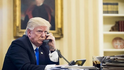 Trump'tan ABD ordusuna Irak ve Afganistan'dan geri çekilme talimatı