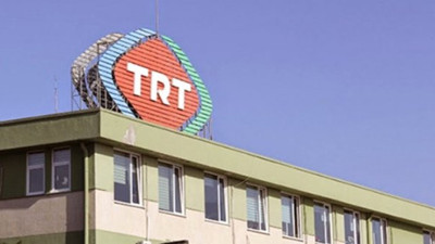 TBMM'de TRT dokunulmazlığı