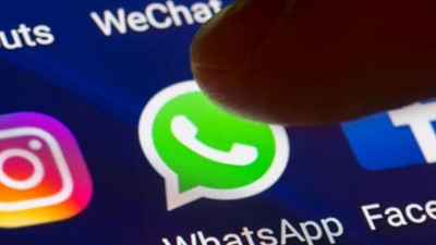 Yargıtay'dan çok tartışılacak Whatsapp kararı