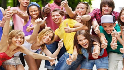 Oxford Üniversitesi'nin bilim insanları formülü buldu. Bunu yapanlar hayatta daha mutlu oluyor