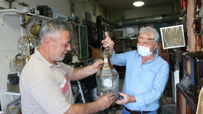 Başkasının çöpü onların hazinesi oldu. Buldukları parçalar hayatlarını değiştirdi