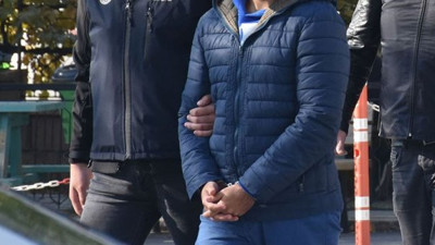 FETÖ'nün TSK yapılanmasına operasyon (17 Kasım 2020)