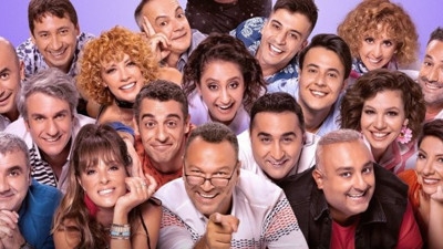 Show TV'den flaş Güldür Güldür kararı