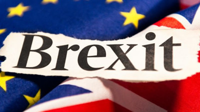 İngiltere ve ABD'nin Brexit sonrası anlaşması