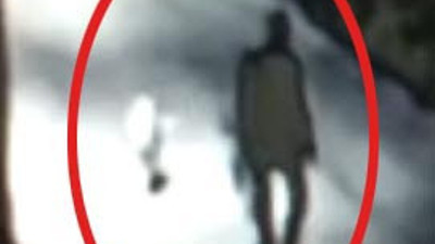 Hayat kurtaran eller bu kez can aldı. Gözünü bile kırpmadan tetiği çekti