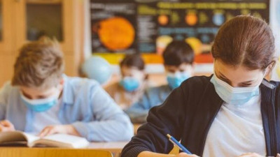 Koronaya yakalanan öğretmen ve öğrencilerin sayısı belli oldu, korkutan tablo açıklandı