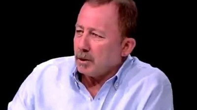 Sergen Yalçın'dan bomba sokağa çıkma yasağı yorumu