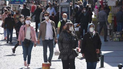 İçişleri'nden korona virüs tedbirleri kapsamında yeni genelge. Kısıtlamalardan istisna tutulacaklar. Sokağa çıkma kısıtlamalarının detayları belli oldu