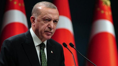Erdoğan bu detayı açıklamadı. Hafta sonu bunu yapmak da yasak