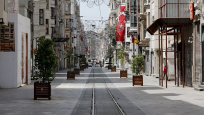 Son dakika... Berberler, AVM'ler ve marketler ne zaman açık olacak? Sokağa çıkma yasağı hangi saatler uygulanacak?